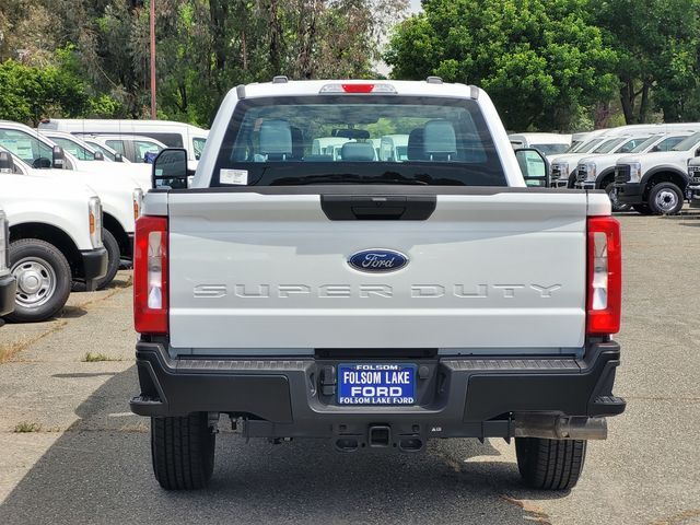 2026 Ford F-350SD XL Folsom CA