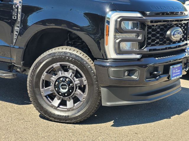2026 Ford F-350SD XL Folsom CA