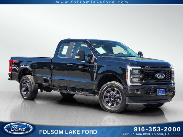 2026 Ford F-350SD XL Folsom CA