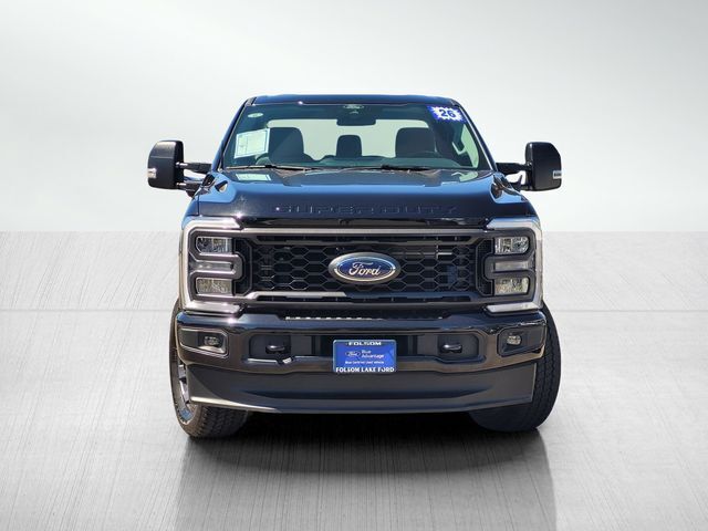 2026 Ford F-350SD XL Folsom CA