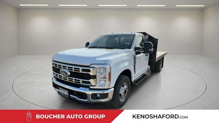 2026 Ford F-350SD XL Oshkosh WI