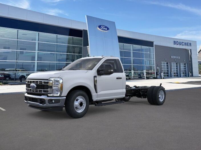 2026 Ford F-350SD XL Oshkosh WI