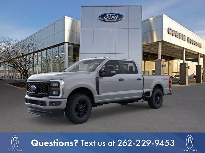 2026 Ford F-350SD XL Oshkosh WI