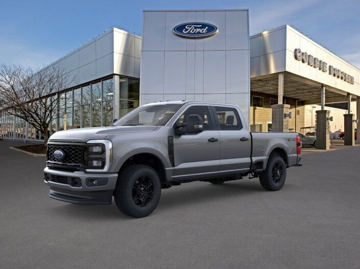 2026 Ford F-350SD XL Oshkosh WI