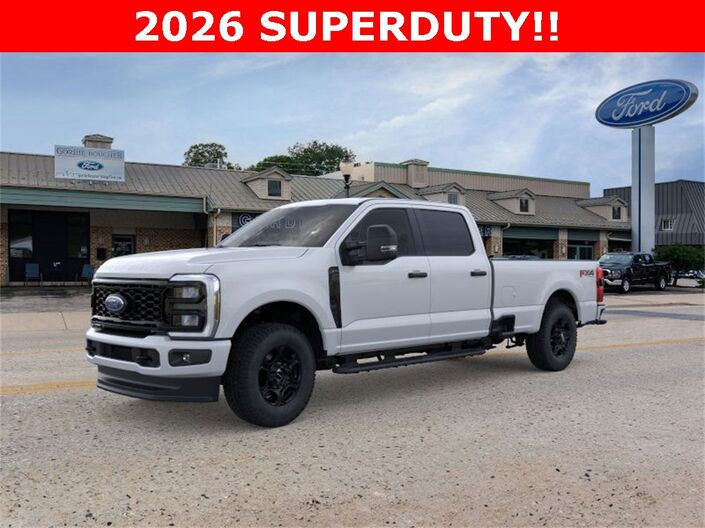 2026 Ford F-350SD XL Oshkosh WI
