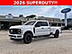 2026 Ford F-350SD XL Oshkosh WI