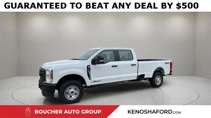 2026 Ford F-350SD XL Oshkosh WI