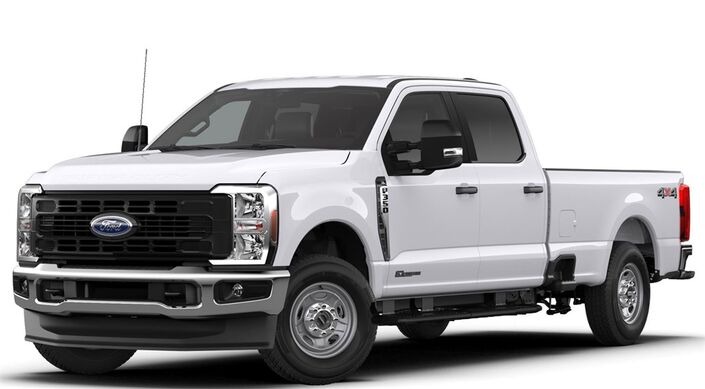 2026 Ford F-350SD XL Oshkosh WI