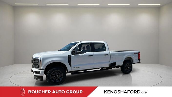 2026 Ford F-350SD XL Oshkosh WI