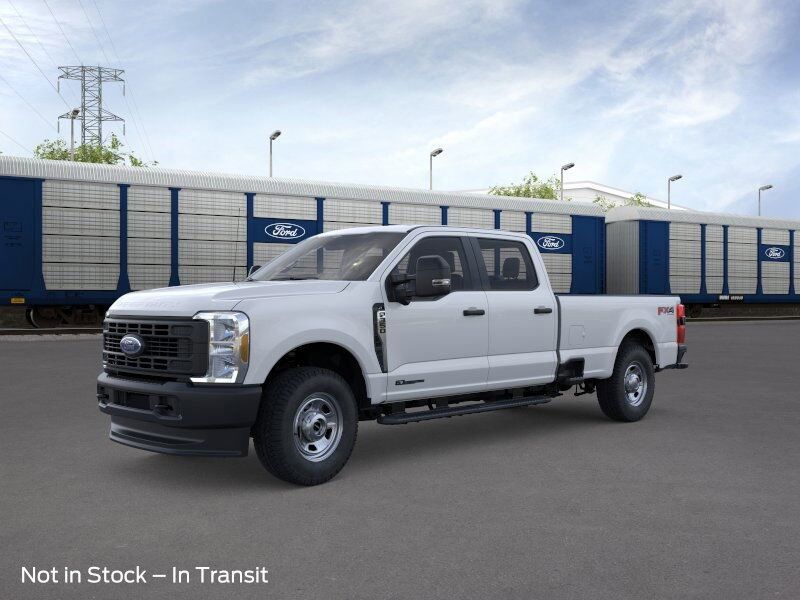 2026 Ford F-350SD