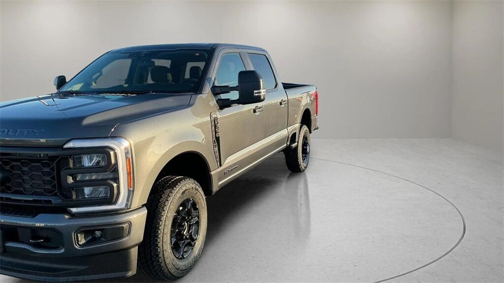 2026 Ford F-350SD