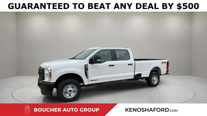 2026 Ford F-350SD XL Oshkosh WI