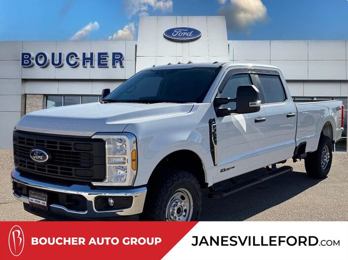 2026 Ford F-350SD XL Oshkosh WI