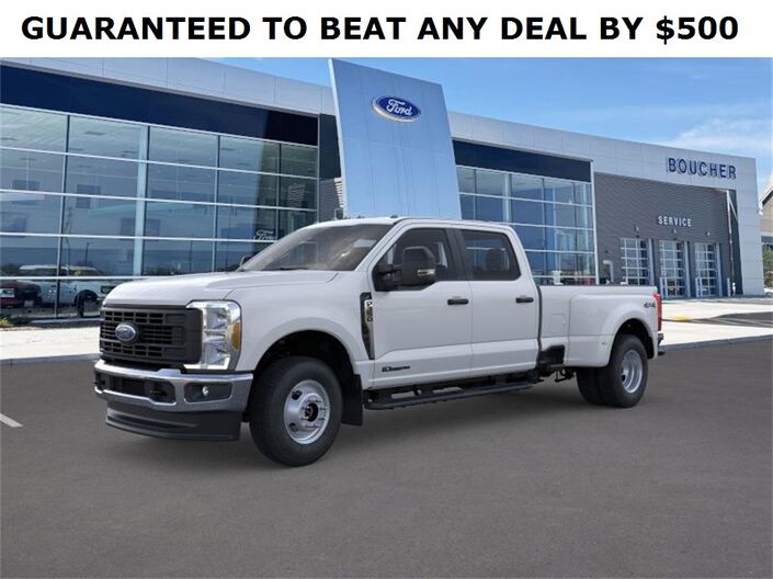 2026 Ford F-350SD XL Oshkosh WI