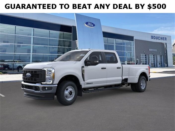 2026 Ford F-350SD XL Oshkosh WI