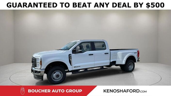 2026 Ford F-350SD XL Oshkosh WI