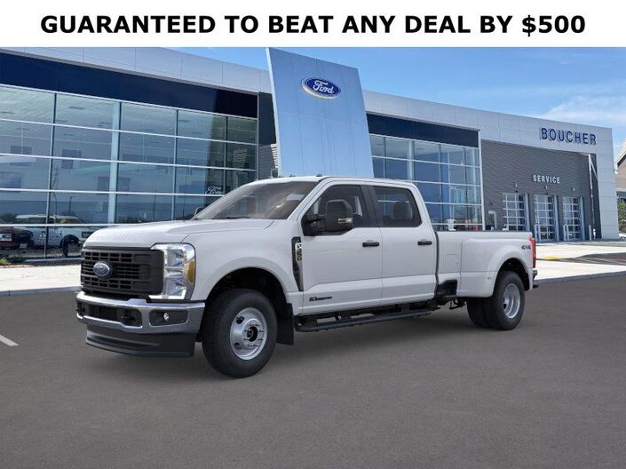 2026 Ford F-350SD XL Oshkosh WI