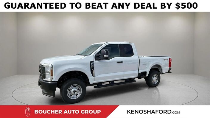 2026 Ford F-350SD XL Oshkosh WI