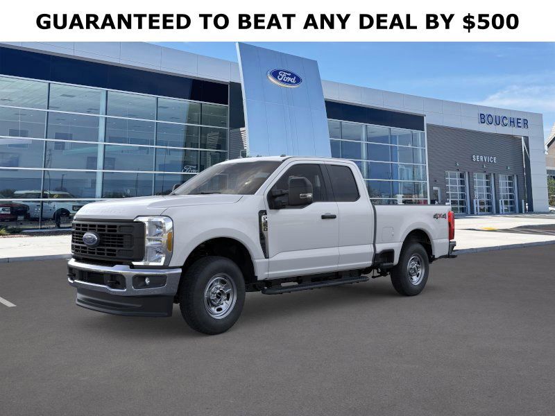 2026 Ford F-350SD