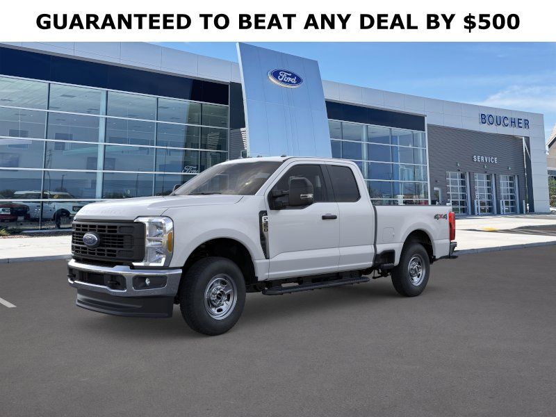 2026 Ford F-350SD