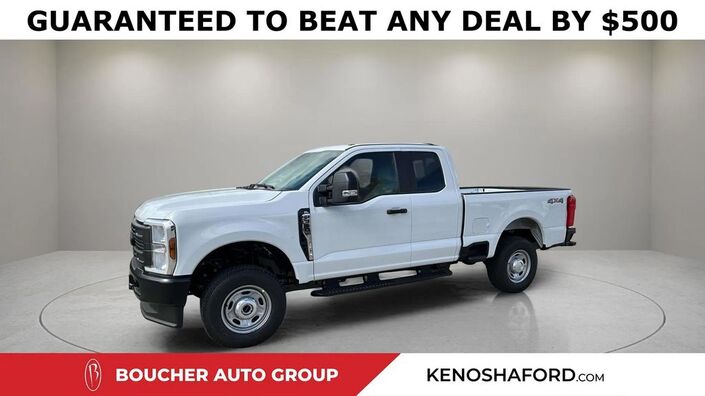 2026 Ford F-350SD XL Oshkosh WI