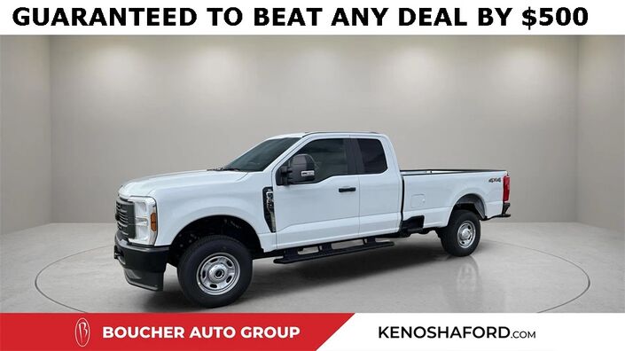 2026 Ford F-350SD XL Oshkosh WI