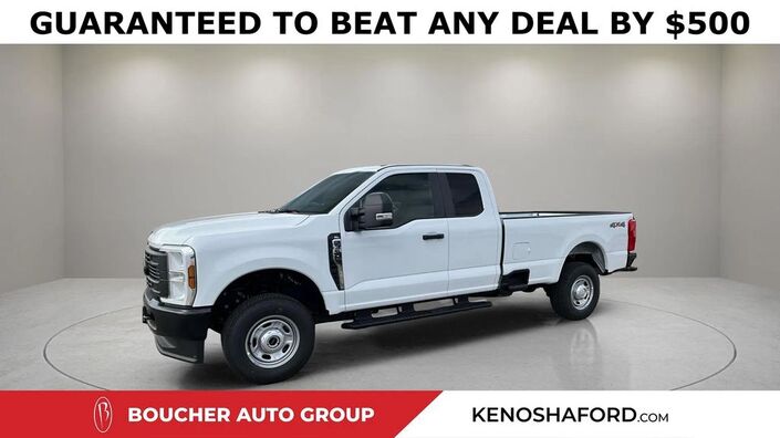 2026 Ford F-350SD XL Oshkosh WI