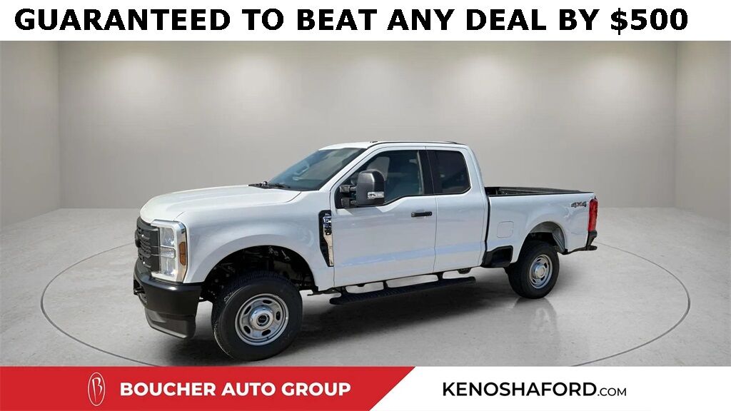 2026 Ford F-350SD