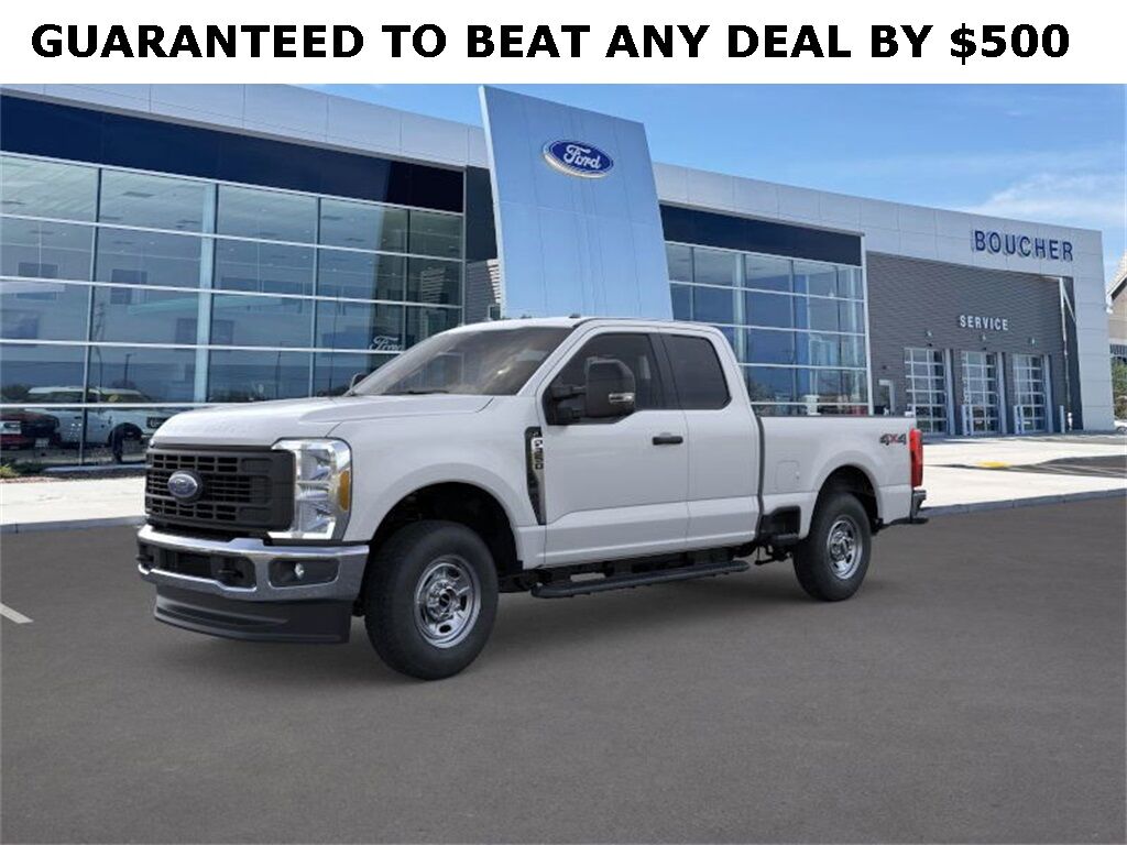 2026 Ford F-350SD