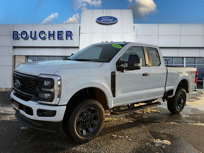 2026 Ford F-350SD XL Oshkosh WI