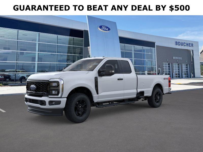 2026 Ford F-350SD