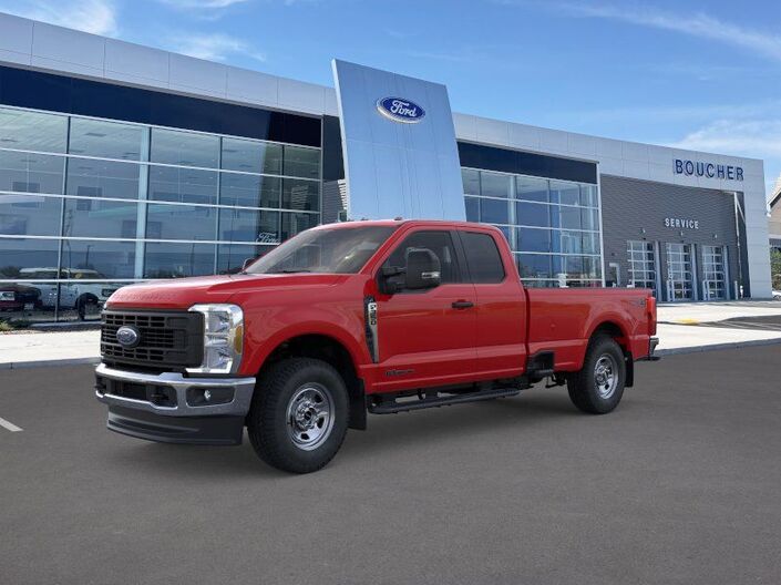 2026 Ford F-350SD XL Oshkosh WI