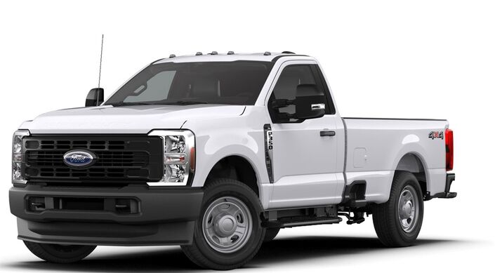 2026 Ford F-350SD XL Oshkosh WI