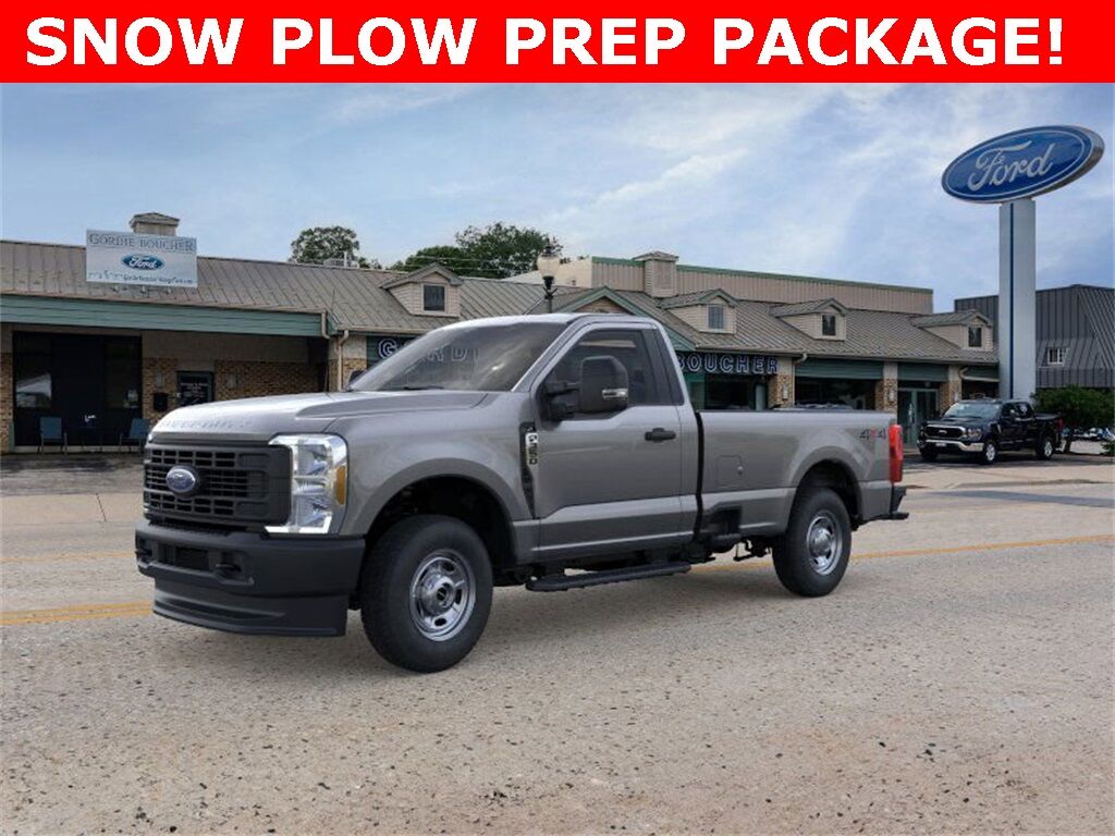 2026 Ford F-350SD