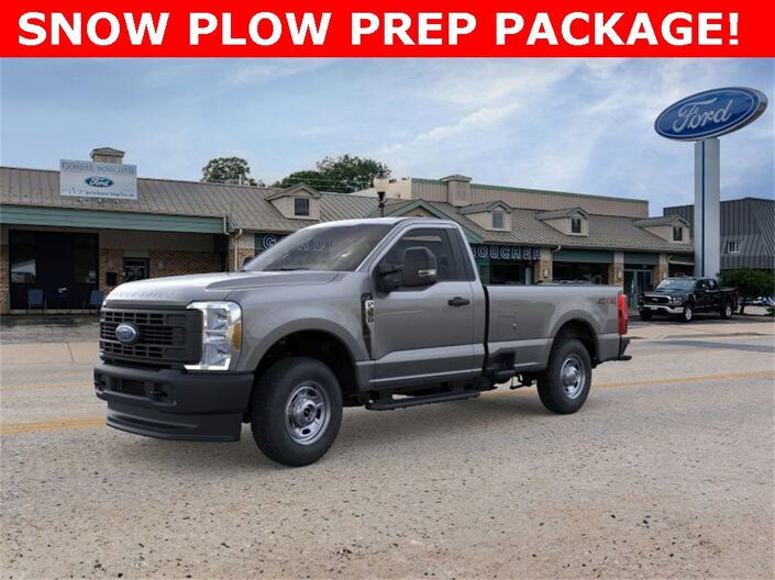2026 Ford F-350SD XL Oshkosh WI