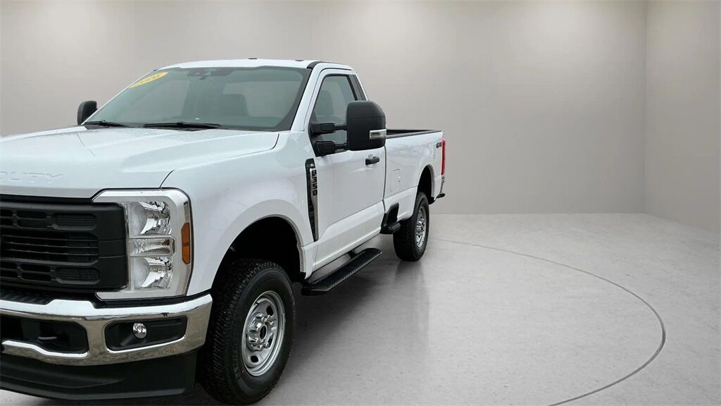 2026 Ford F-350SD