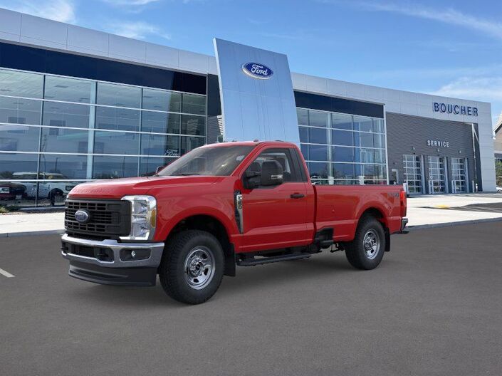 2026 Ford F-350SD XL Oshkosh WI