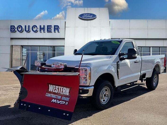 2026 Ford F-350SD XL Oshkosh WI