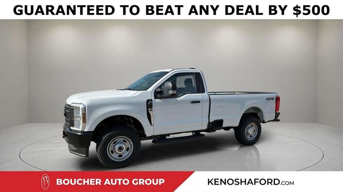 2026 Ford F-350SD XL Oshkosh WI