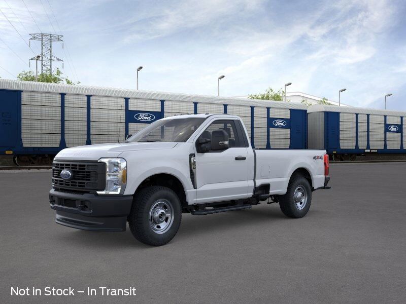 2026 Ford F-350SD
