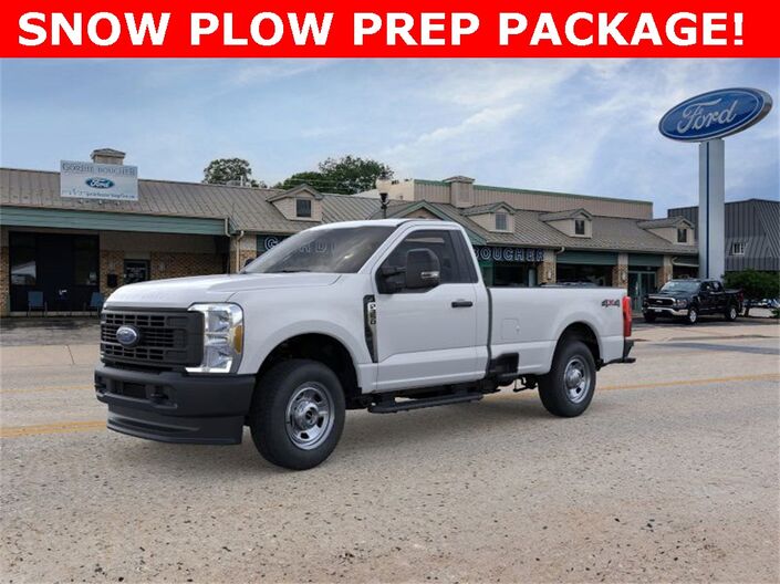 2026 Ford F-350SD XL Oshkosh WI