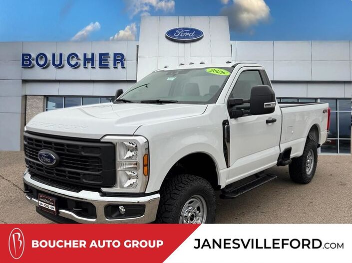 2026 Ford F-350SD XL Oshkosh WI