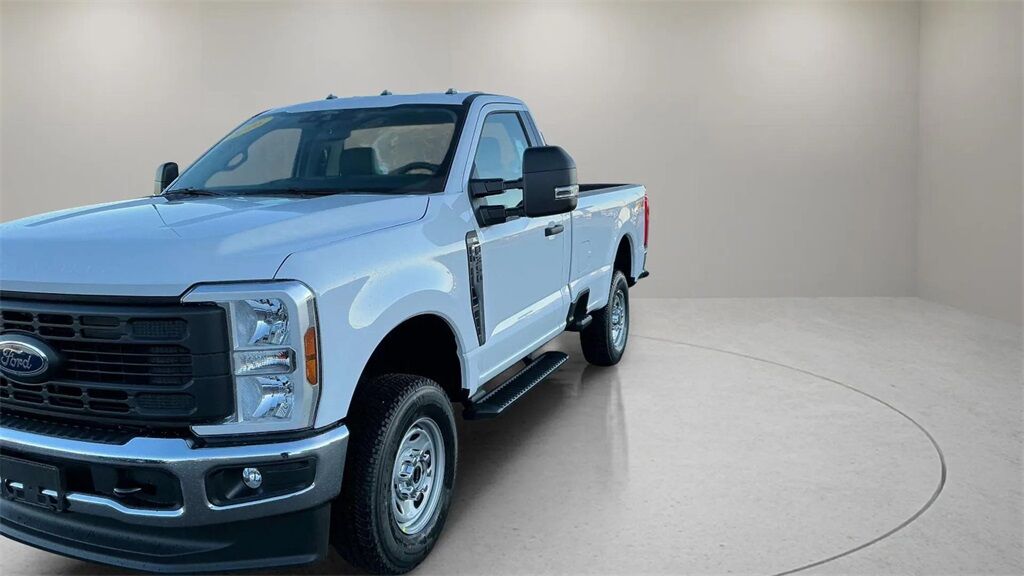 2026 Ford F-350SD