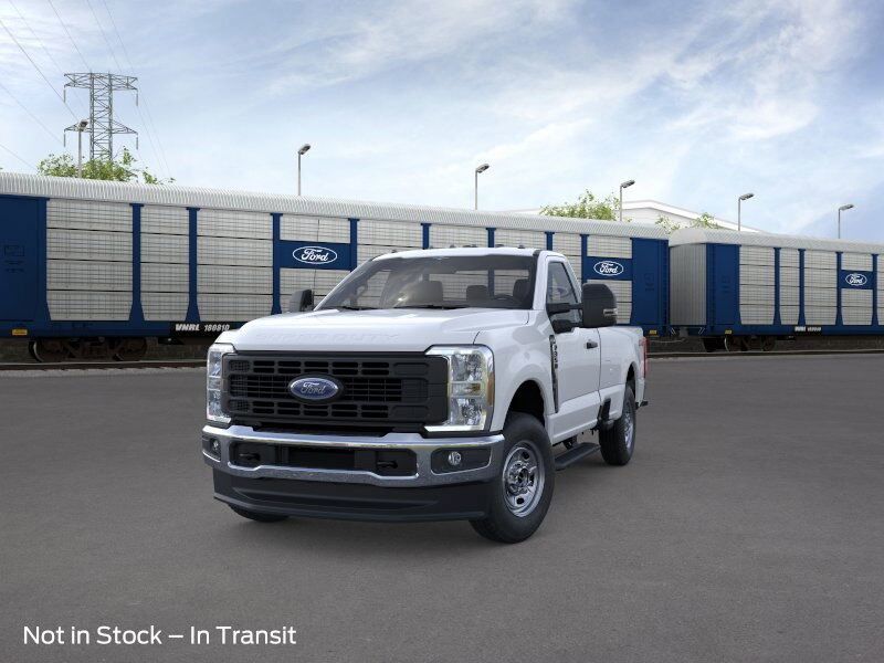 2026 Ford F-350SD