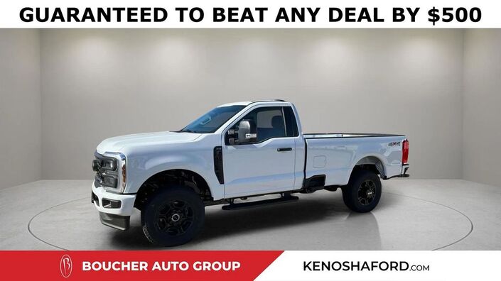 2026 Ford F-350SD XL Oshkosh WI