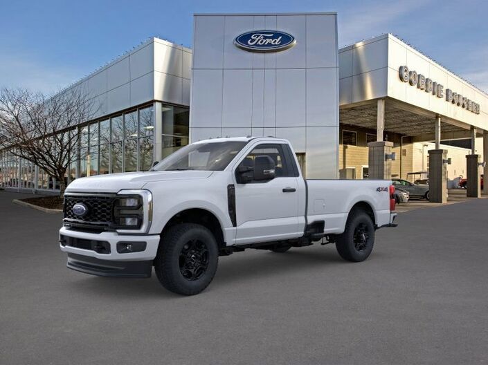 2026 Ford F-350SD XL Oshkosh WI