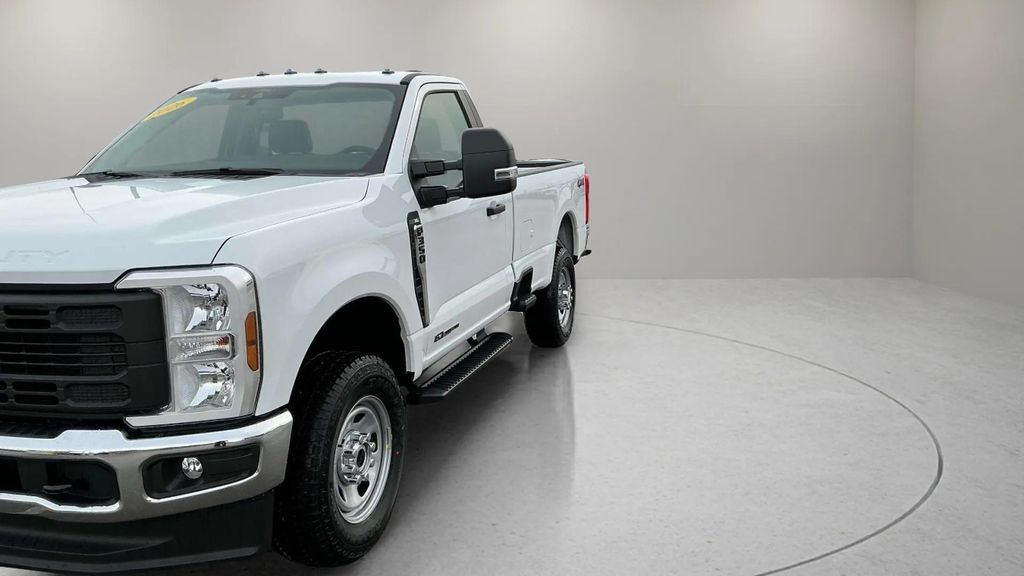 2026 Ford F-350SD