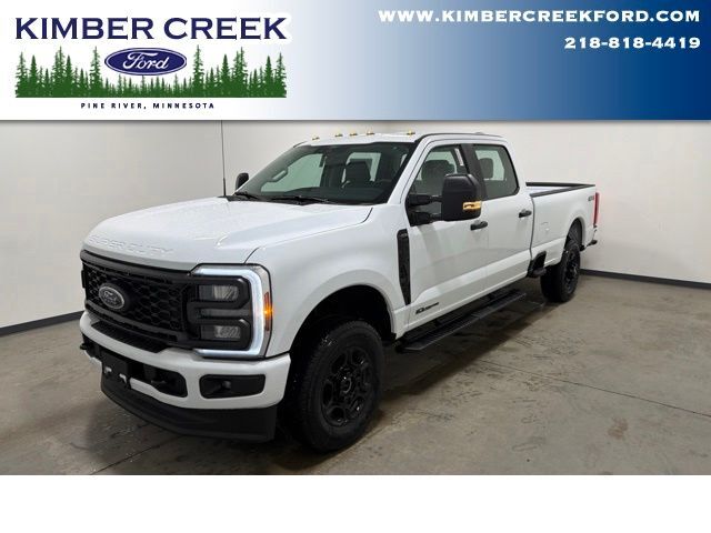 2026 Ford F-350SD XL