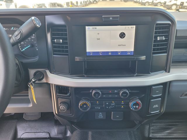 2026 Ford F-350SD XL Roseville CA