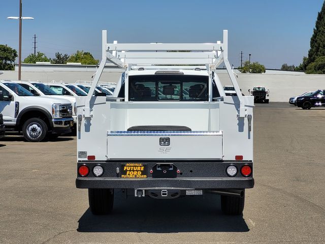 2026 Ford F-350SD XL Roseville CA